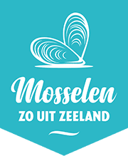 Mosselen. Zo uit Zeeland