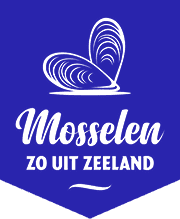 Mosselen. Zo uit Zeeland